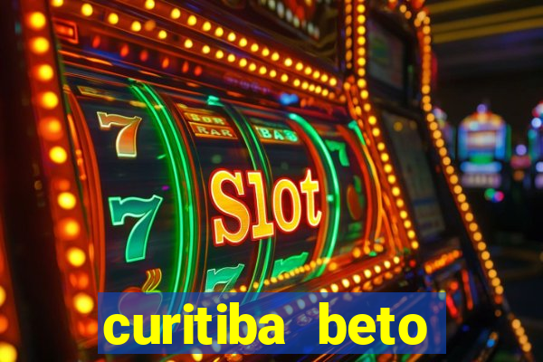 curitiba beto carrero distancia